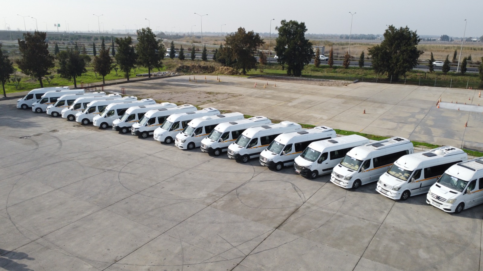 Özel Turizm Hizmetleri