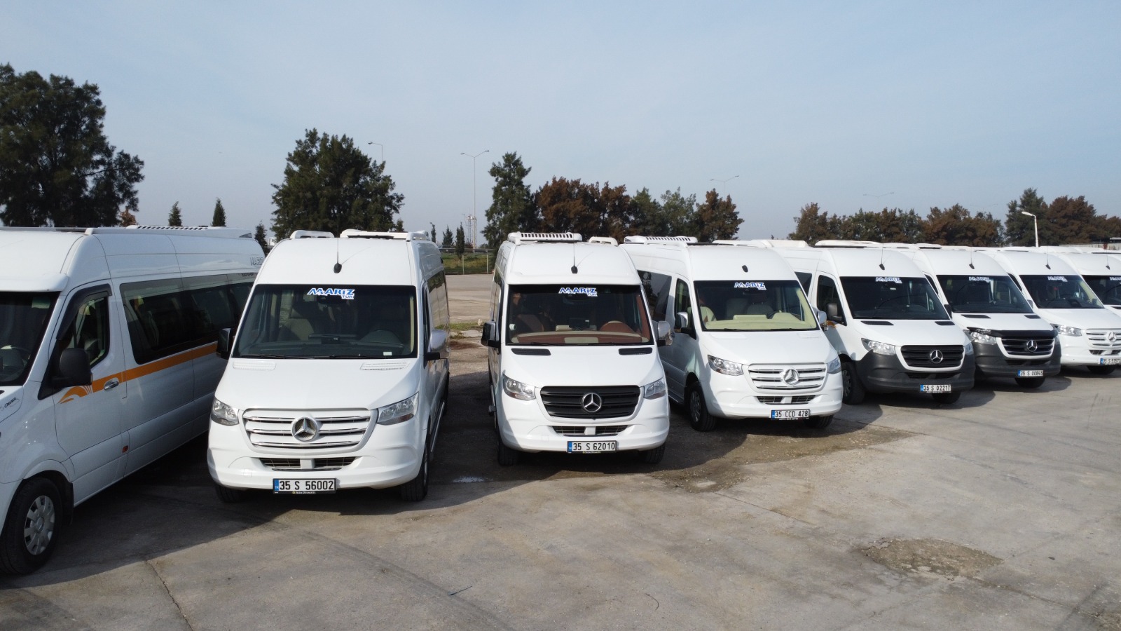 Öğrenci Taşımacılık